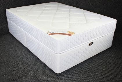 Candy Semi Double Divan Set 4ft