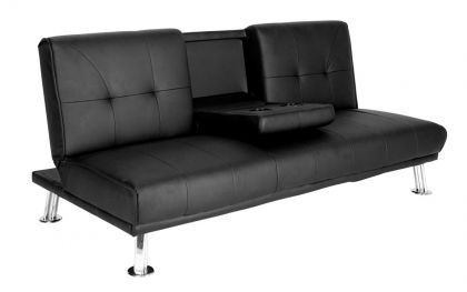 Love Furniture Codlagh - Black