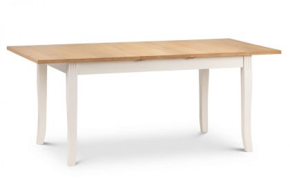 Davenport Extending Dining Table