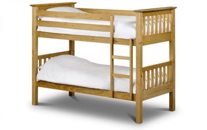 JB Barcelona Bunk Bed - Antique