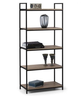 Tribeca Tall Bookcase