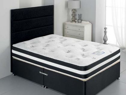 the memory collection mattress