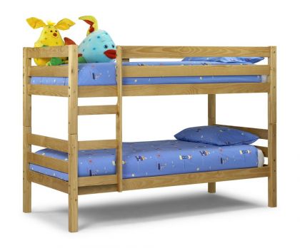 Wyoming Bunk Bed