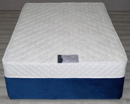 Alba Single Mattress - 3ft