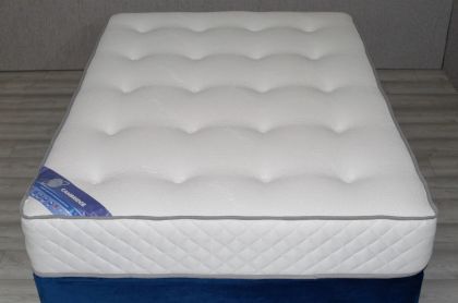 Cambridge Sprung Small Double Mattress - 4ft