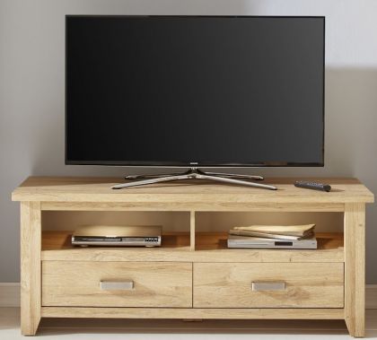 Canyon TV Cabinet