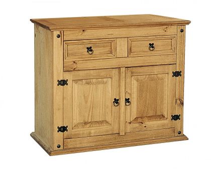 Corona 2 Door 2 Drawers Buffet