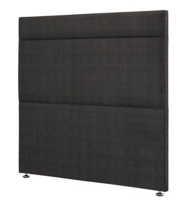 Donore Full Height Double Headboard 4ft 6in