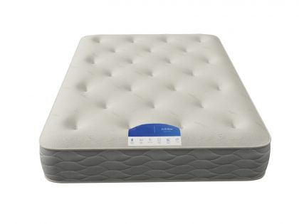 Jubilee Sprung Single Mattress - 3ft