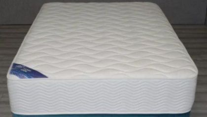 Osteo Care Pocket Sprung Double Mattress - 4ft 6in 