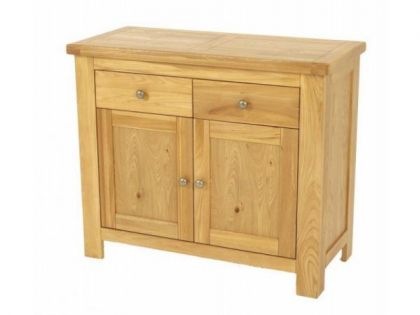 Elmwood Small Sideboard