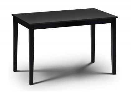 Taku Dining Table - Black