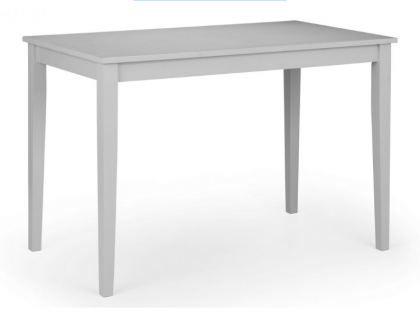 Taku Dining Table - Grey