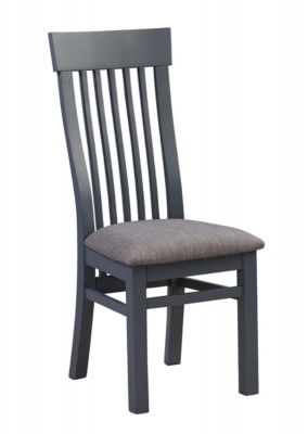 Treviso Dining Chair - Midnight Blue