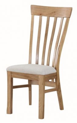 Kilmore Dining Chair - Oak