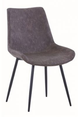 Imperia Dining Chair - Brown