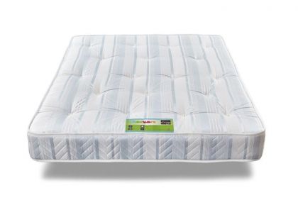 Checkers Single Mattress - 3ft