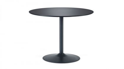 Nero Dining Table - Black