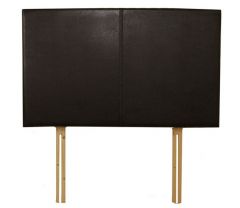 Saturn Double PU Headboard