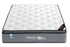 Galaxy Single Mattress 3ft