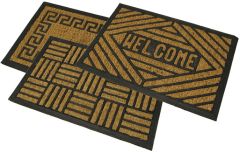 Coco Doormat Large