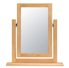 Sol Single Swivel Mirror