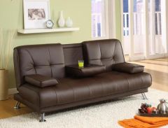 Love Furniture Codlagh - Brown