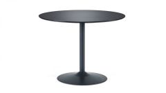 Nero Dining Table - Black