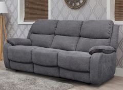 Parker FABRIC Suite 3+2 - Grey