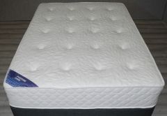 Posture Care Double Mattress - 4ft 6in