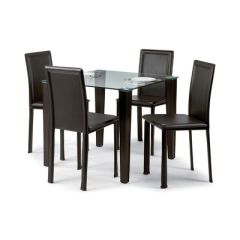 Quattro Dining Set