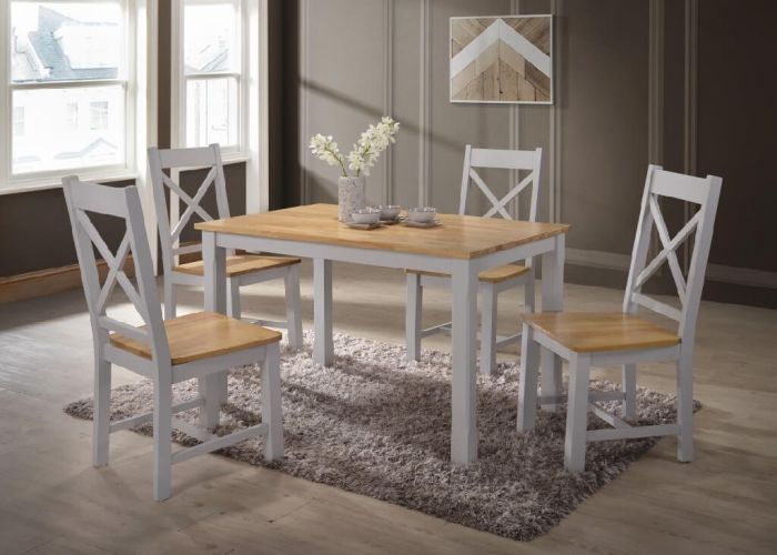 rochester dining chairs